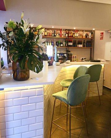 Bipolar casa de comidas 2.0